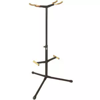 Double Guitar Stand Hanging Style